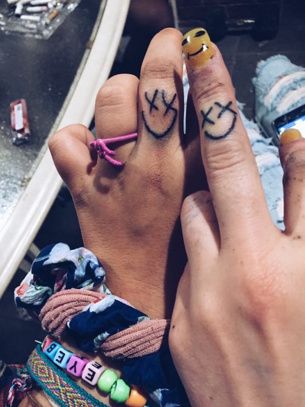 155 Best Friend Tattoos to Cherish Your Friendship (with Meanings) - Wild  Tattoo Art