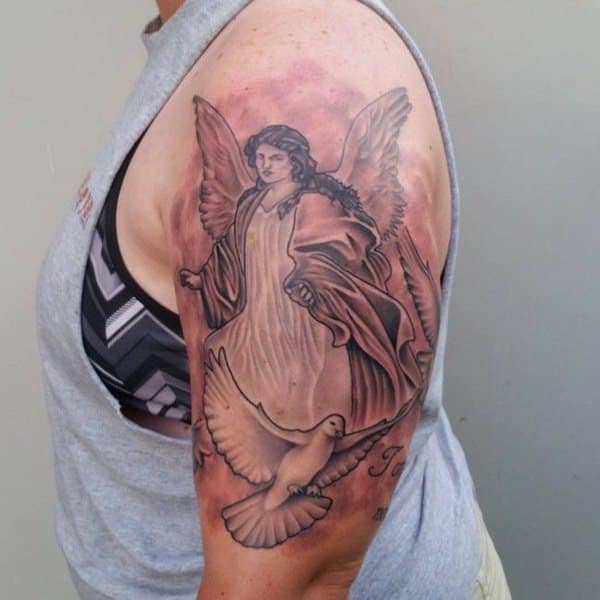 angel-tattoos