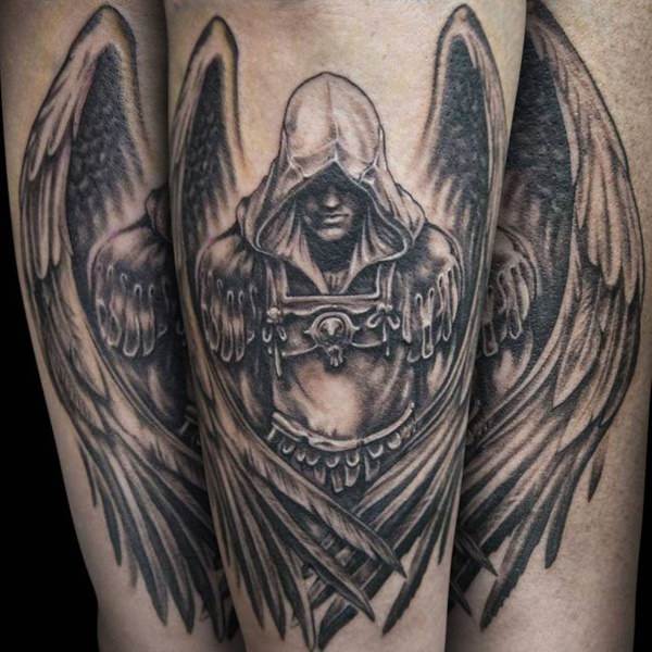 angel-tattoo-designs
