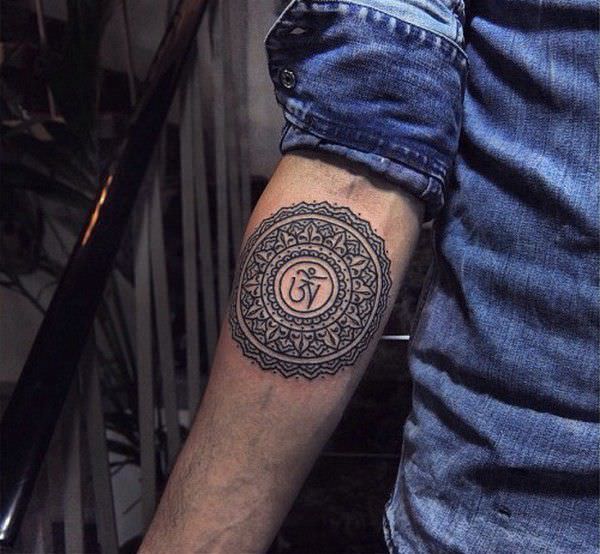 155+ Forearm Tattoos For Men & Women (with Meaning) - Wild Tattoo Art