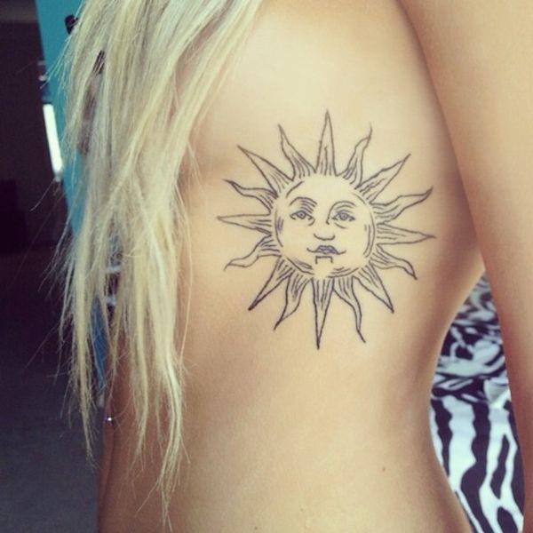 255 Cute Tattoos for Girls That Are Amazingly Vibrant and Vivid Wild 