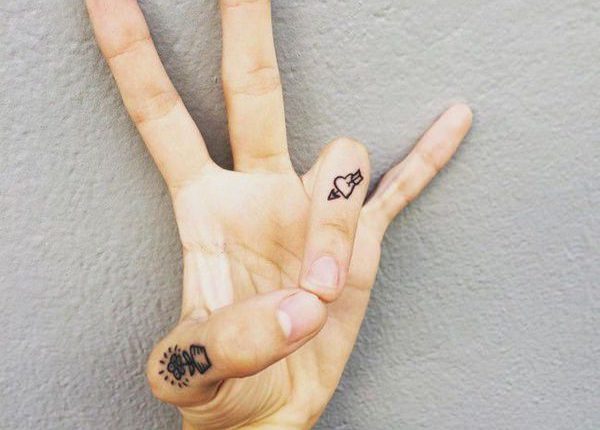 255+ Cute Tattoos for Girls That Are Amazingly Vibrant and Vivid