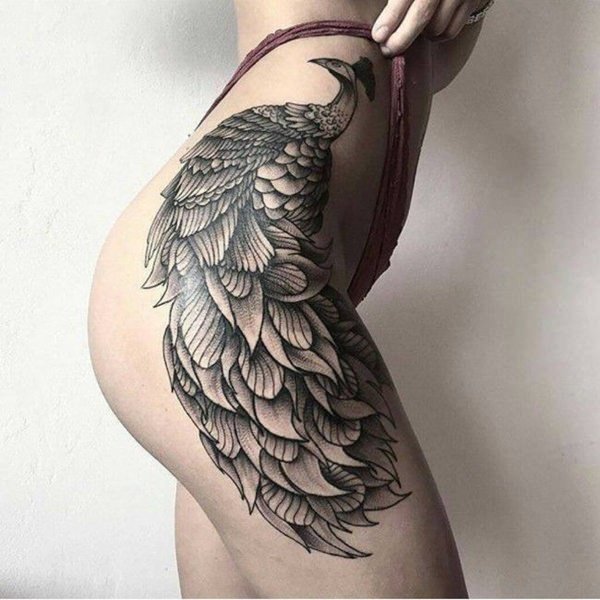 Best Models With Tattoo Art Images On Pinterest Tattoo Girls