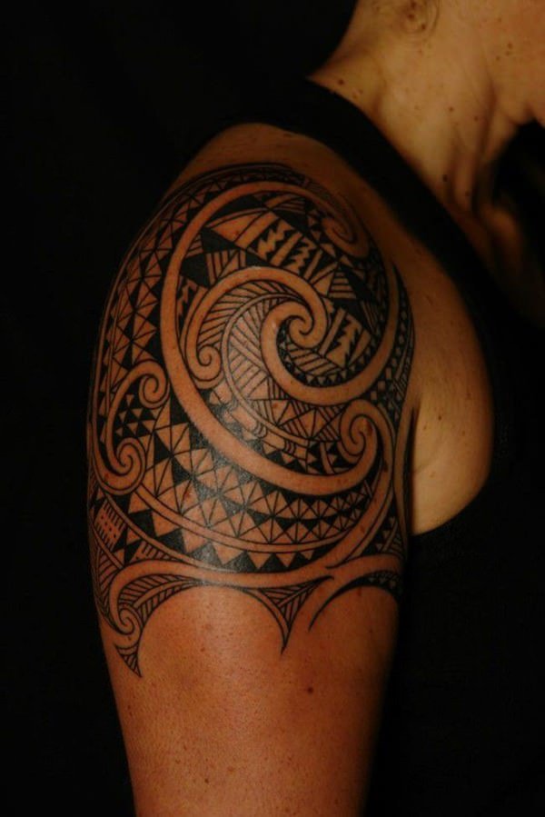 tribal tattoos artists
