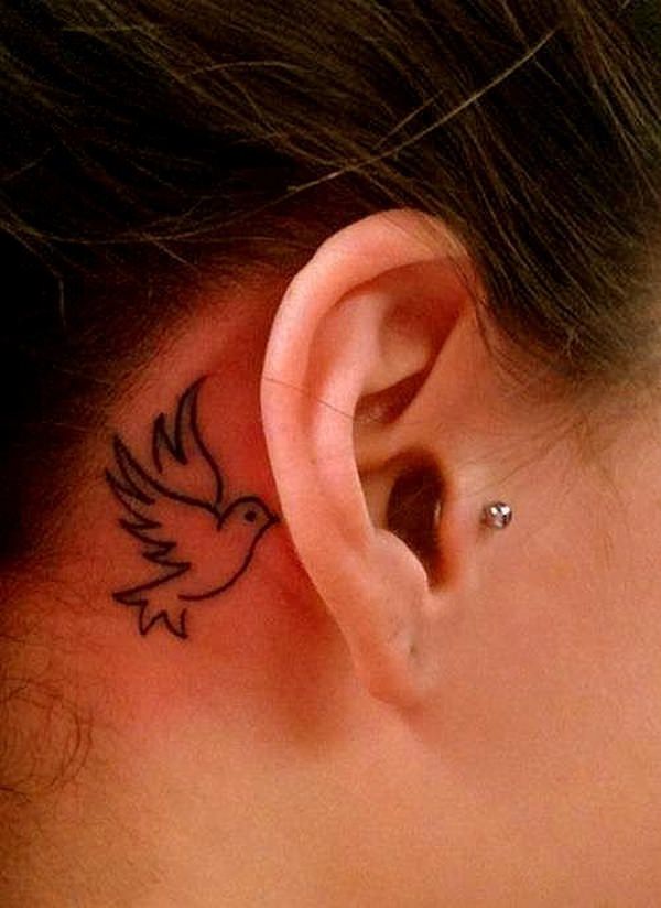 155+ Bird Tattoos That Are Absolutely Exquisite - Wild Tattoo Art