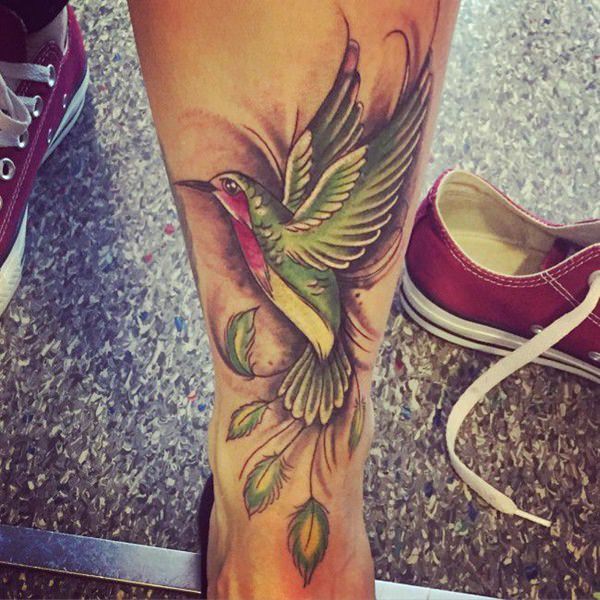125 Hummingbird Tattoo Ideas You Need To Check Out Wild Tattoo Art