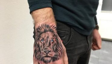 125 Lion Tattoo Ideas That Will Make You Roar