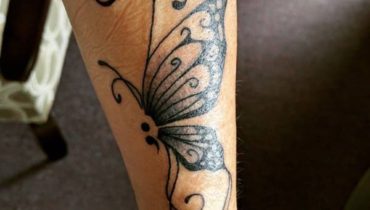 155+ Symbolic Semicolon Tattoos to Punctuate on your Body (with Meanings)