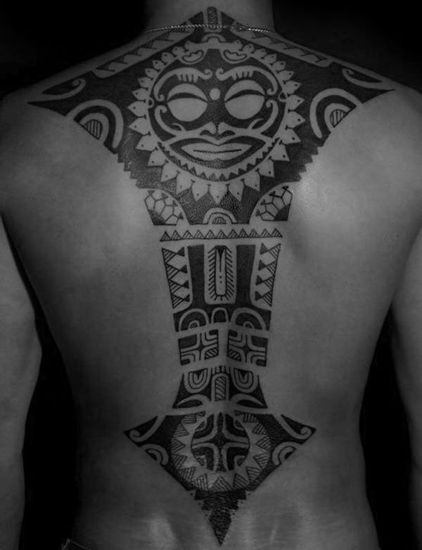 Mals The Artist Tattoos  Lotusmoko spine piece for this tough wahine from  a few weeks ago   For bookings and inquiries dmpm or email  malstheartistgmailcom tamoko freehand Kirituhi maori aotearoa 