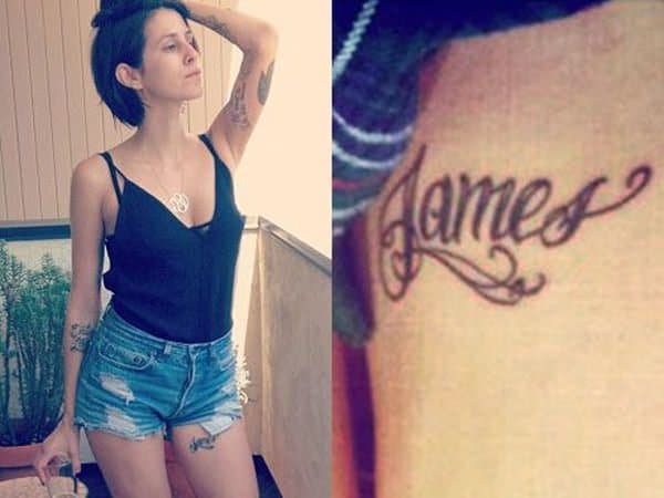 195 Top Rated Thigh Tattoos For Female - Wild Tattoo Art