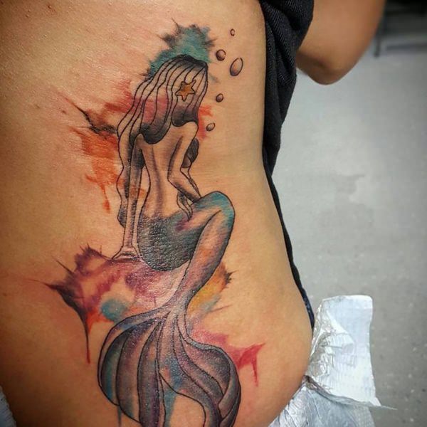 watercolor-tattoos
