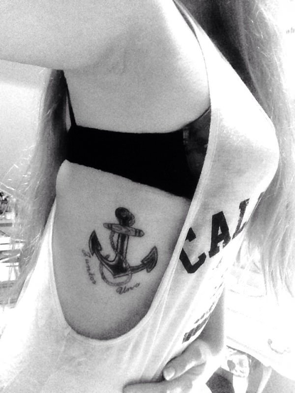 anchor-tattoos