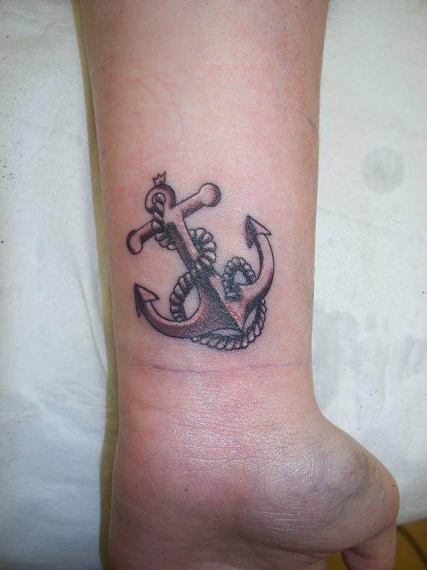7 Charming Ideas for a First Tattoo ...