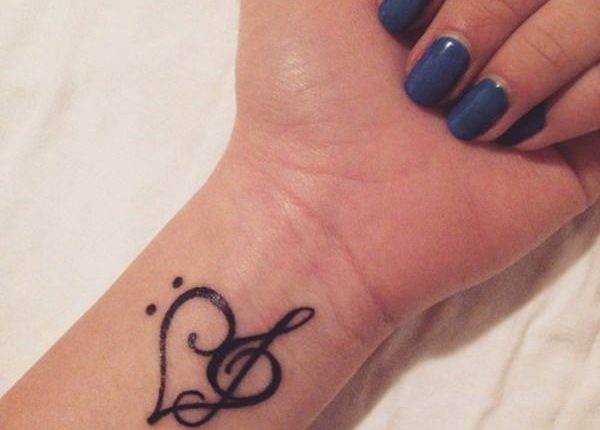 125 Music Tattoo Ideas to Rock Your Body