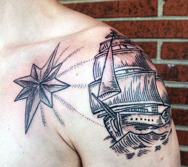 star-tattoos-