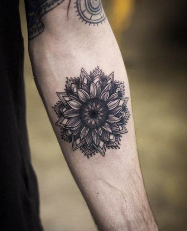 125 Top Rated Geometric Tattoo Designs This Year - Wild Tattoo Art