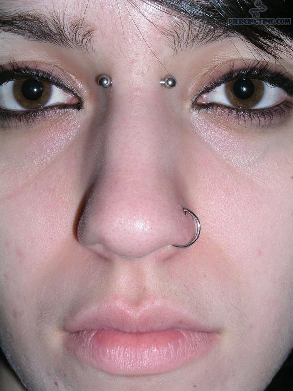 Nose Piercing 101 Everything You Need To Know Wild Tattoo Art