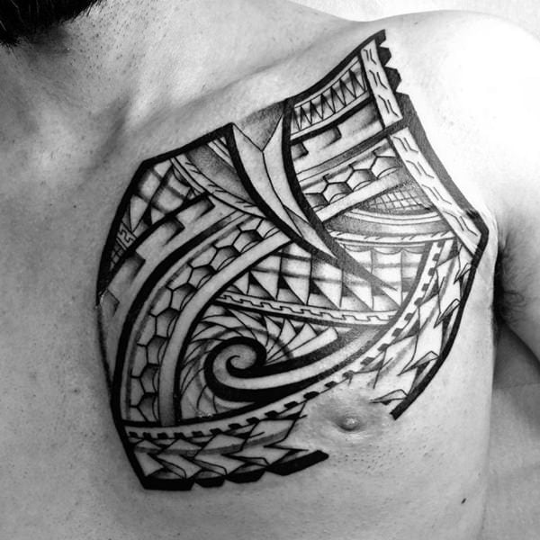 125 Top Rated Polynesian Tattoo Designs This Year Wild Tattoo Art