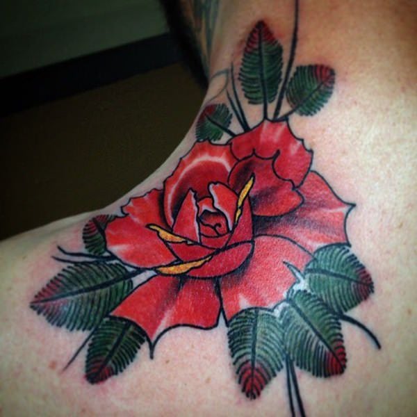rose-tattoos