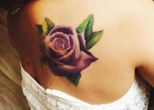 155 Rose Tattoos: Everything You Should Know (with Meanings)