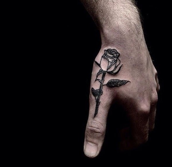 155 Rose Tattoos Everything You Should Know With Meanings Wild Tattoo Art