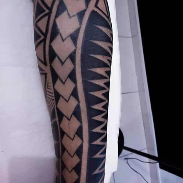 maori-tattoos