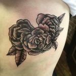 125 Fantastic Rib Tattoo Ideas (with Meanings) - Wild Tattoo Art