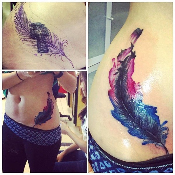 Cover Up Tattoos 101: Everything You Need To Know (Before & After Photos) -  Wild Tattoo Art