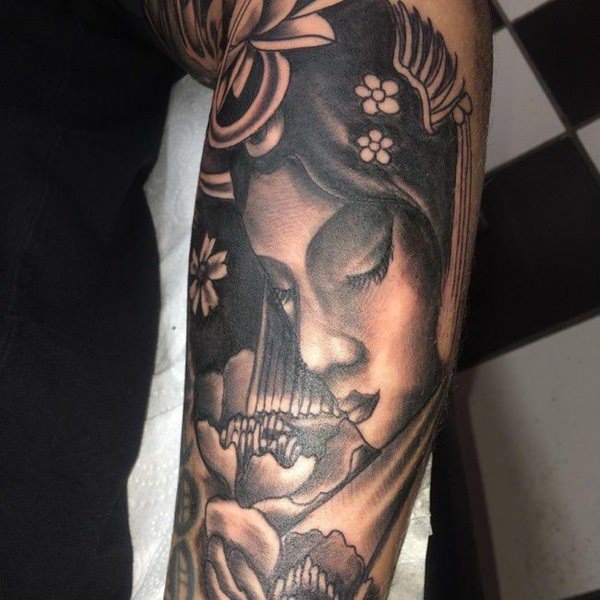 geisha-tattoos
