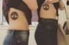 225+ Wonderful Sister Tattoos: Honor Your Dear Sister (with Meanings)