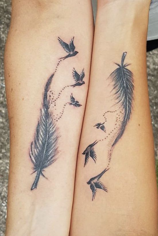 Get inked! 8 perfect tattoos you can get to honour your amazing...