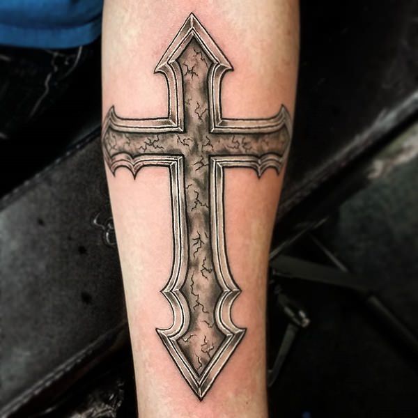 Best Cross Tattoos  Best Tattoo Designs and Artwork for Men And Women   YouTube