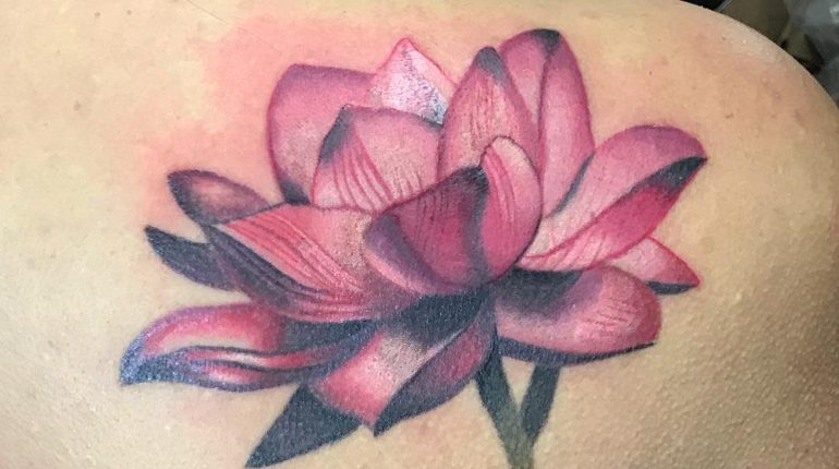 125+ Flower Tattoo Ideas That You Can Try (with Meanings)