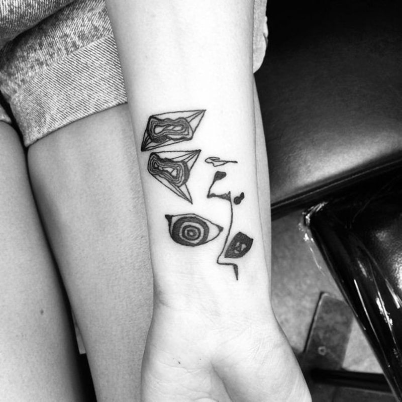 Tattoo Shops | Shattered Destiny Tattoo | Alberta