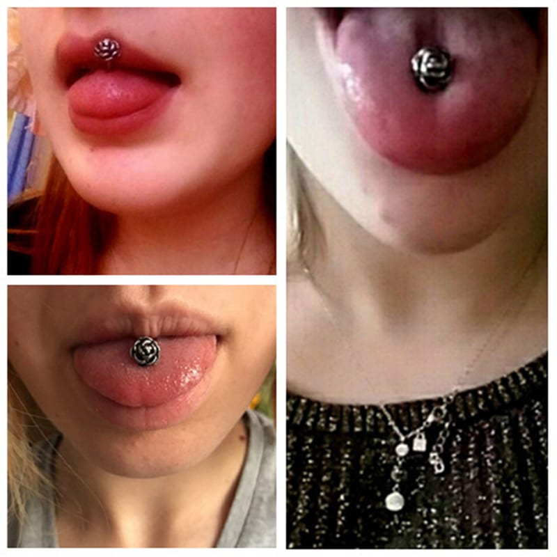 The Truth About Smiley Piercings
