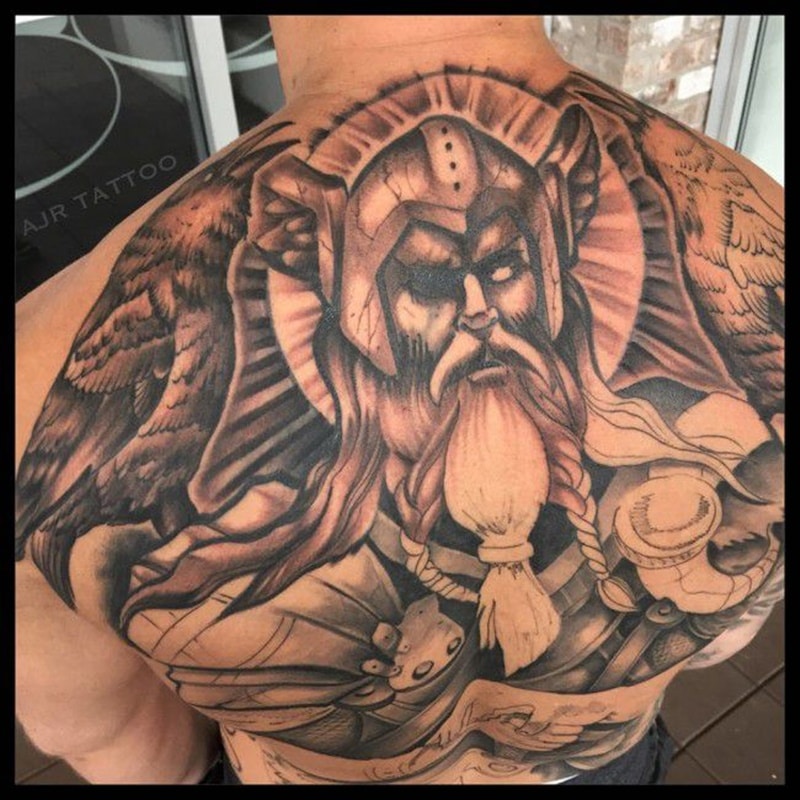 viking-tattoos