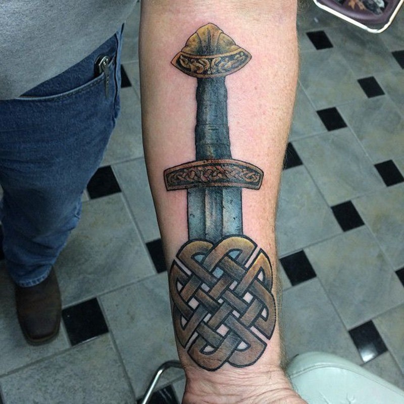 viking-tattoos