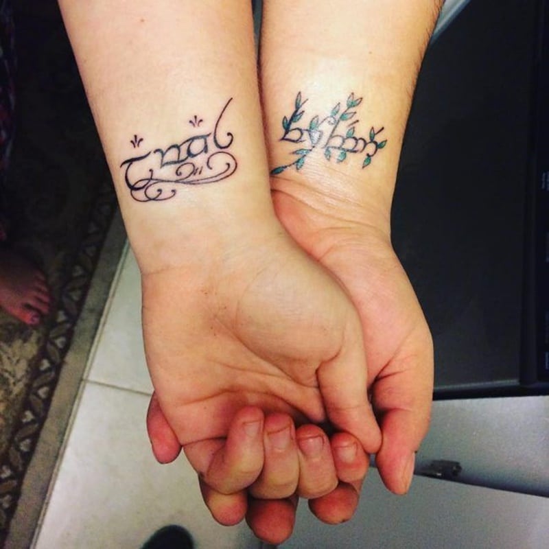 145+ Wrist Tattoos Ideas That Will Make You Go “Wow ...