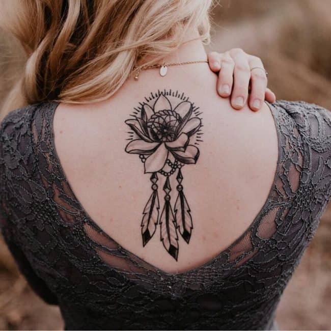255+ Cute Tattoos for Girls That Are Amazingly Vibrant and Vivid - Wild  Tattoo Art