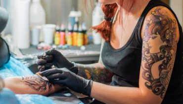 5 Things You Need to Know about Tipping Your Tattoo Artist - Wild Tattoo Art