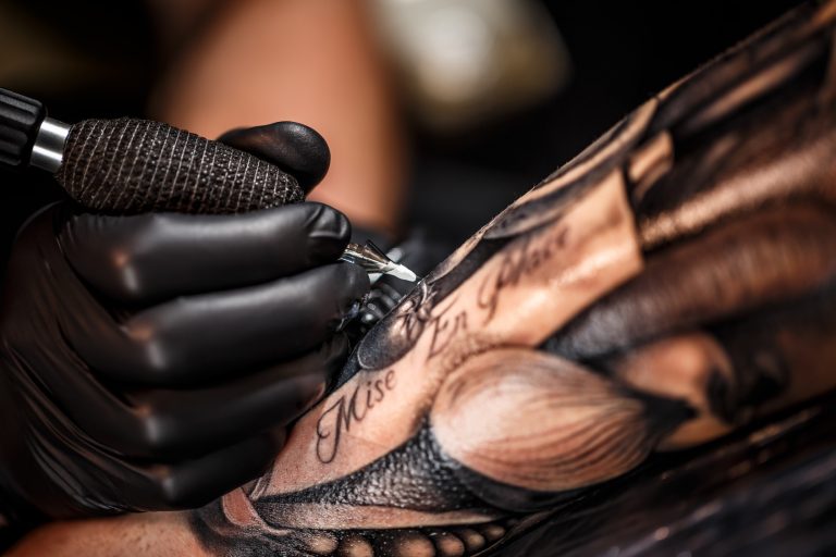 5 Things You Need to Know about Tipping Your Tattoo Artist Wild Tattoo Art