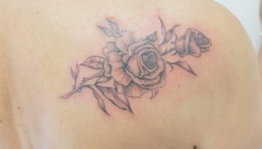 155+ Shoulder Tattoo Ideas That Will Look Amazing On You