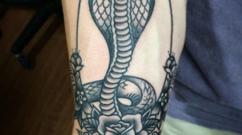 125+ Snake Tattoo Ideas That Are Perfect