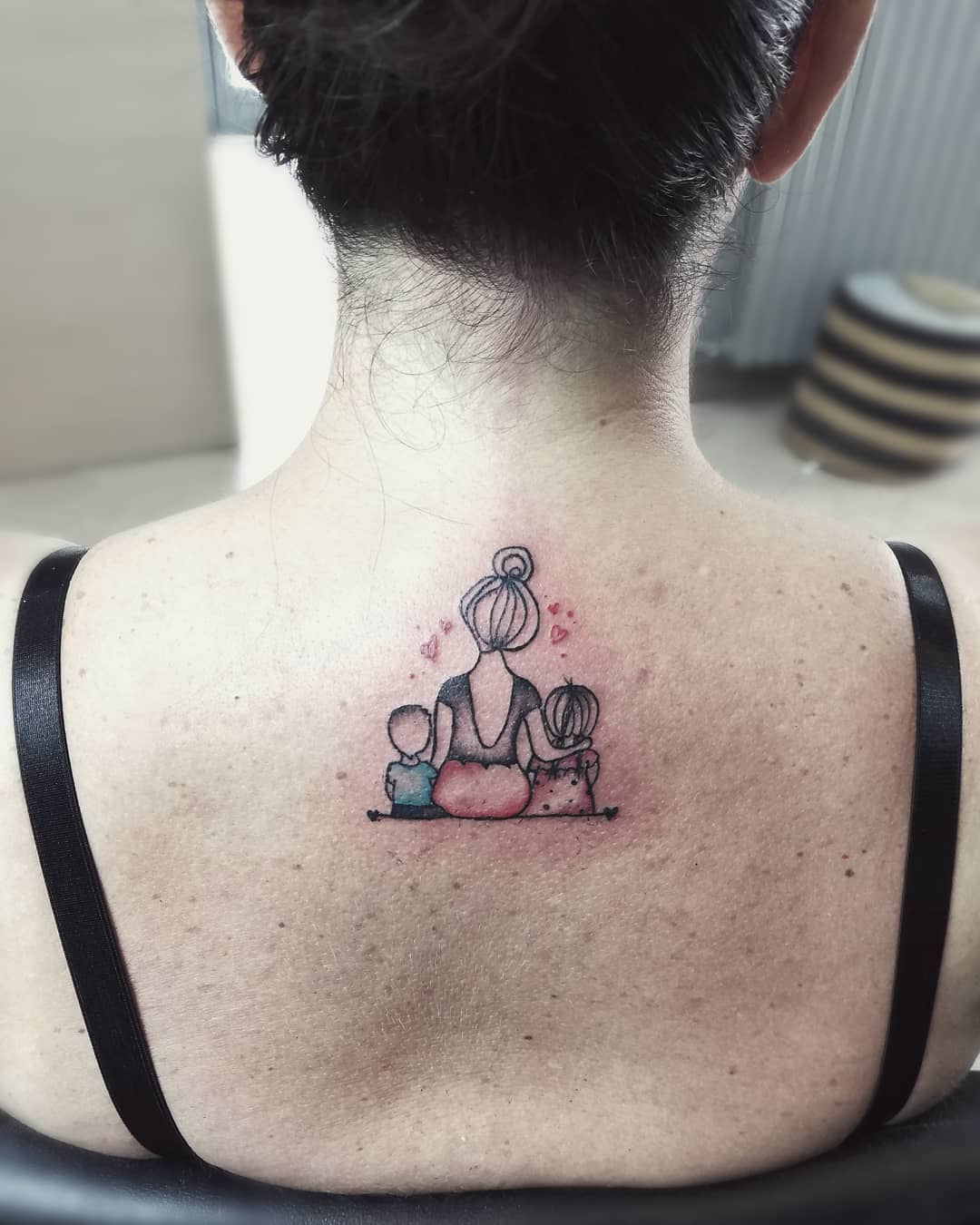 125 Emotional Family Tattoo Ideas to Showcase Your Love for Them - Wild Tattoo Art