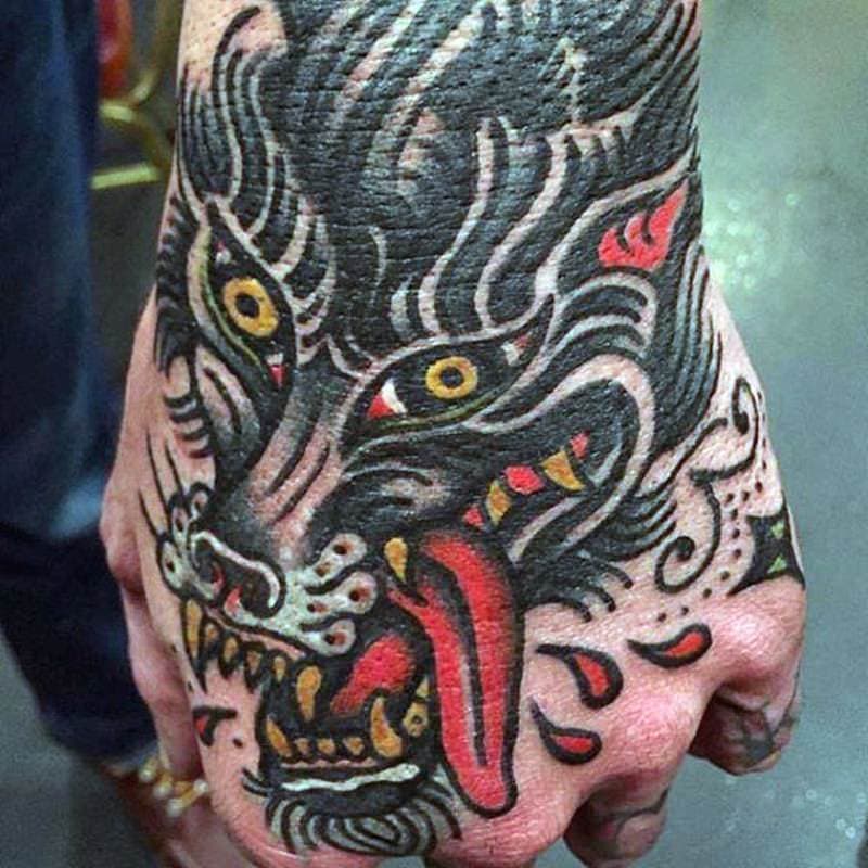 155+ Traditional Tattoos, Their Meanings and Best Placement Ideas - Wild  Tattoo Art