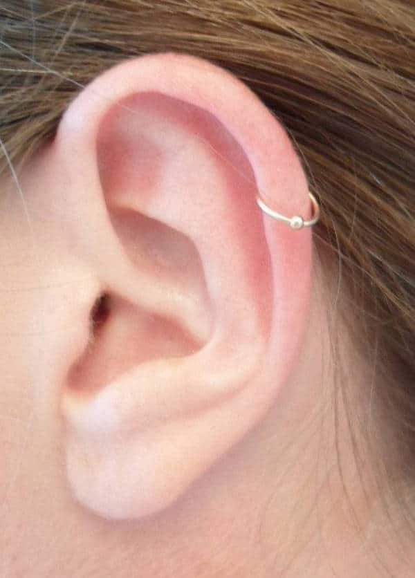 cartilage-piercing