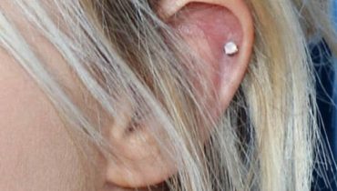 Cartilage Piercings Pain, Healing Time, Facts & 75+ Exciting Ideas