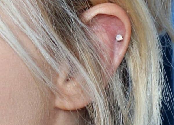 Cartilage Piercings Pain, Healing Time, Facts & 75+ Exciting Ideas