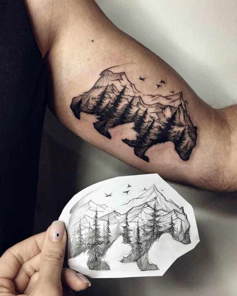 125+ Peony Tattoo Ideas That You Should Consider - Wild Tattoo Art