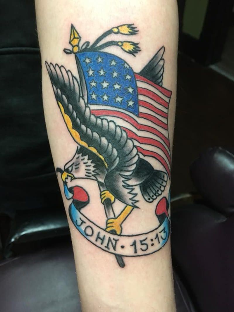 patriotic-tattoos